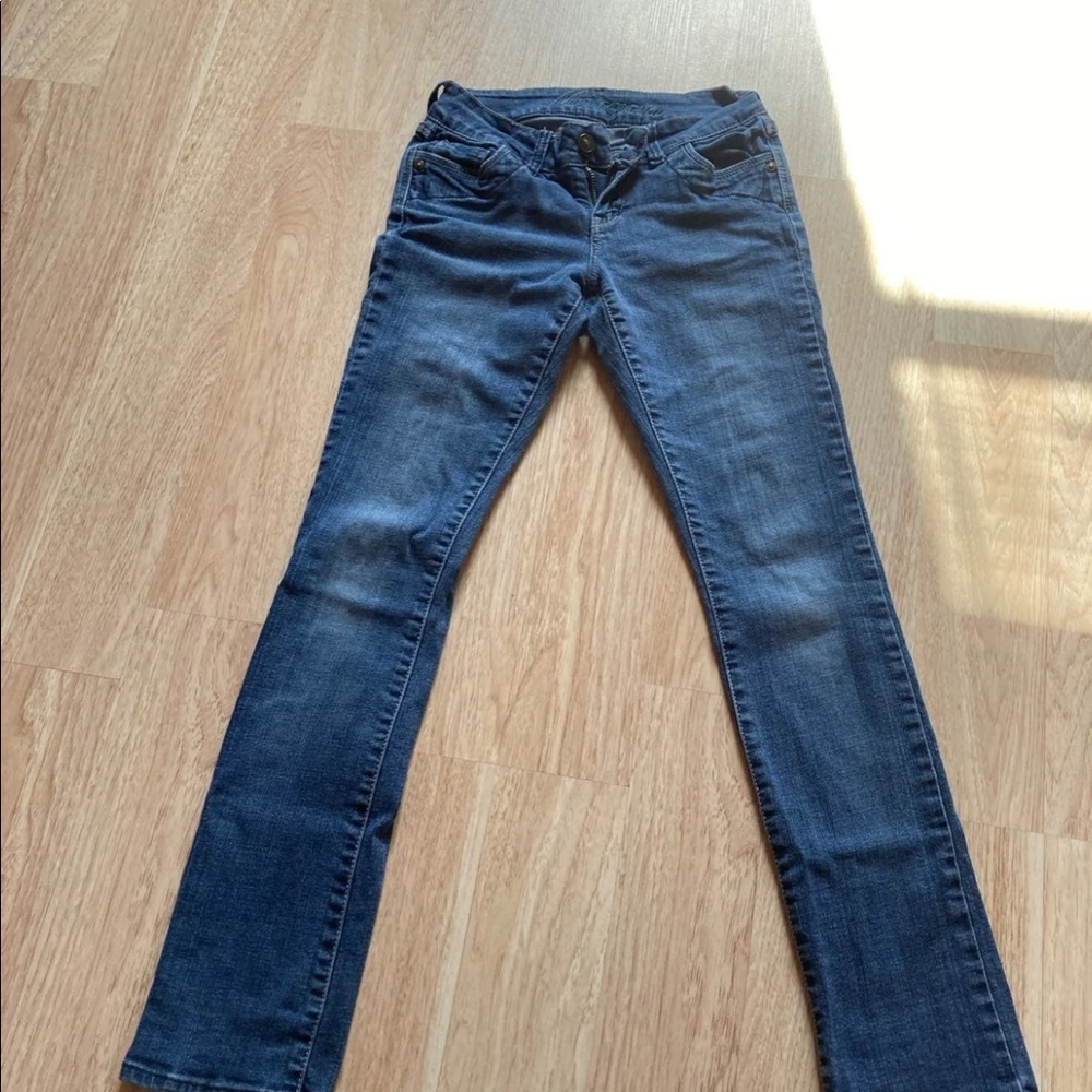 dELiA*s Skinny Jeans